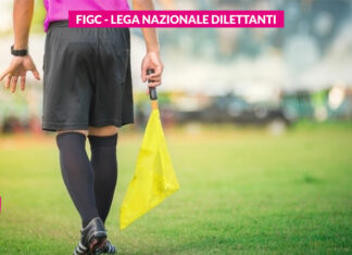 Giudice Sportivo, i provvedimenti della quattordicesima giornata