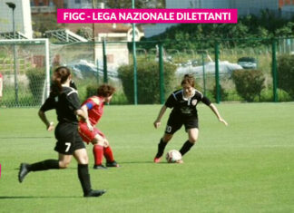 MPV 18ª giornata – Girone B: Maura Mattana (Atletico Oristano)