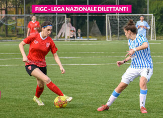 Il 25 aprile in campo il Girone B per la diciottesima giornata, spazio anche a un recupero del Girone A