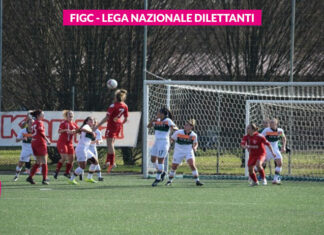 Recuperi, il 15 aprile si gioca Unterland Damen- Calcio Padova