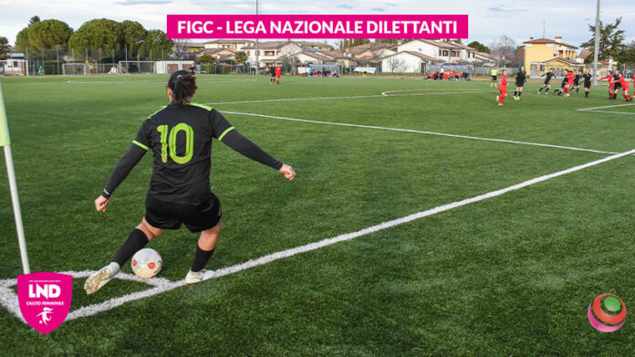 lnd-femminile-ripresa