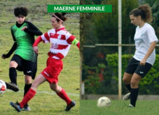 Maerne, Francesca Pavan e Chiara Saglimbeni: “Nostro stop scelta condivisa tra squadra e società”