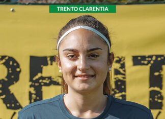 Matilde Fuganti, Trento Femminile: “Abbiamo subito il gol del pareggio al 94’… questo è il calcio, ora sosta, poi testa alla prossima sfida!”
