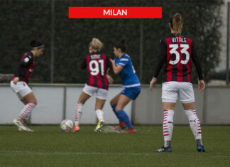 Francesca Vitale, Milan: “Obiettivi? L’unica cosa che conta ora è vincere”