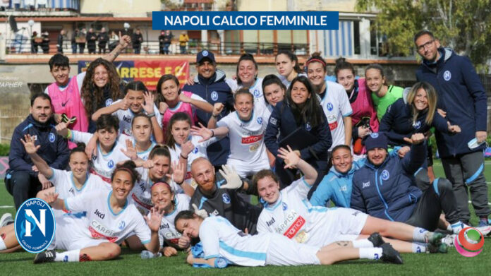 napoli-femminile-xxx