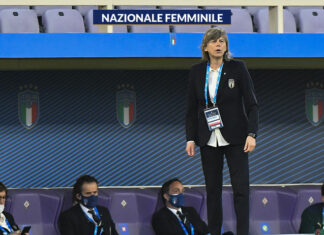 Milena Bertolini, coach Nazionale Italiana: “Il Mondiale ha fatto conoscere il calcio delle ragazze a tutta l’Italia”