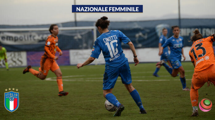 nazionale-femminile-cinotti