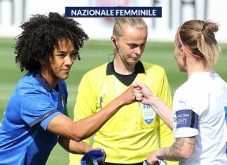 Sara Gama dopo l’Islanda: “Credo si possa fare meglio di così, magari un po’ più di concretezza in attacco”