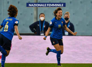 Secondo appuntamento con l’Islanda. Milena Bertolini: “Mi aspetto l’atteggiamento giusto”