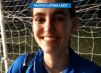 Ilaria Parisi, Nuovo Latina Lady: “Tutto nuovo per me, contenta di questa nuova esperienza”