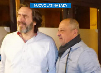 Nuovo Latina Lady: sconfitta agrodolce contro il Morena