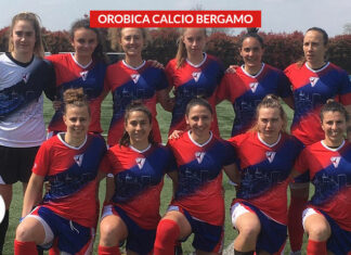 L’Orobica diventa la prima società femminile affiliata all’Atalanta