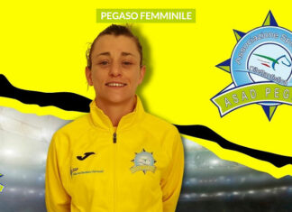 Claudia Coppola, Pegaso Femminile: “Buona la prima, mi è piaciuta la reazione della squadra”