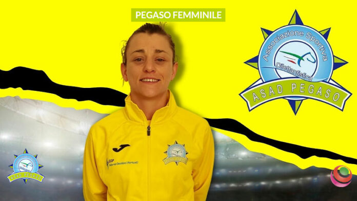 pegaso-femminile-claudia-coppola