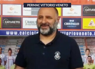 Sconfitta amara per il Permac Vittorio Veneto. Mister Zoni: “Orgoglioso della prestazione, le ragazze ci hanno messo cuore e anima”