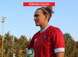 Giulia Piselli: “Il Perugia Femminile è la mia seconda famiglia. Campionato difficile, ma potevamo fare di più””