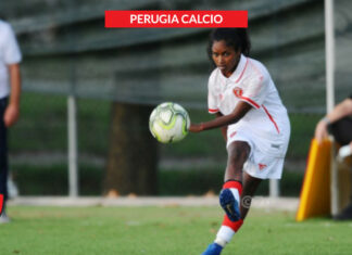 Rangana Timo, Perugia Femminile: “Ci siamo prefissate almeno una vittoria nelle ultime gare”
