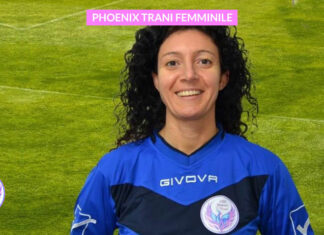 Melissa Sasso, Phoenix Trani: “Voglia di raggiungere obiettivi ambiziosi e ripagare la fiducia che ci è stata data”