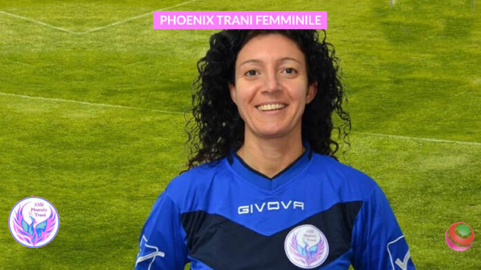 phoenix-trani-femminile-melissa-sasso