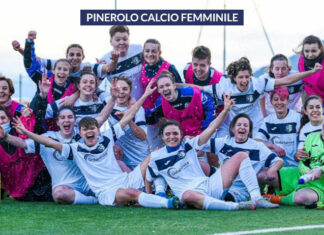 Pinerolo fa suo il campo del Caprera con un terno secco