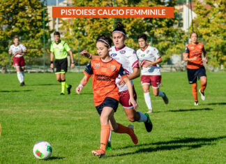 Pistoiese: dal mercato per le orsette due innesti di prospettiva dall’Empoli