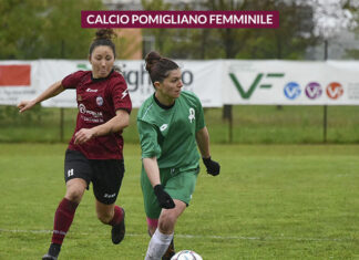 Giusy Moraca, Pomigliano: “Gruppo e soddisfazione, ricette ideali per l’autostima. Concentrate per Pontedera”