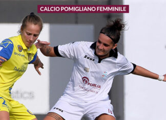 Greis Domi, Pomigliano: “La Riozzese Como? Vogliamo vincere per riscattare le recenti sconfitte interne”