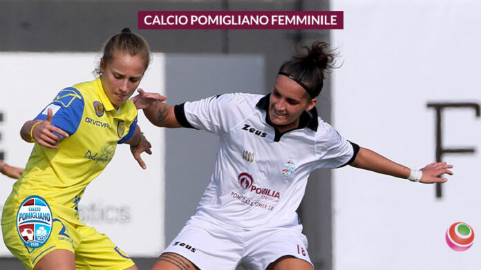 pomigliano-femminile-domi