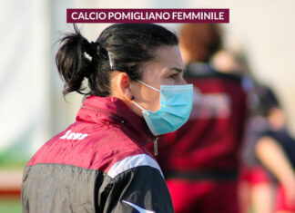 Manuela Tesse, Pomigliano: “Rita Guarino è come una sorella”