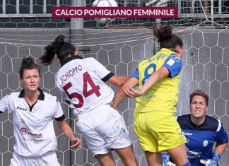 Emanuela Schioppo, Pomigliano femminile: “Il professionismo potrà dare quella visibilità in più ed essere ripagate dei tanti sacrifici che quotidianamente facciamo”