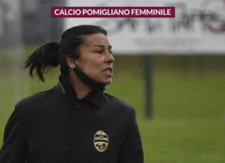 Manuela Tesse, Pomigliano: “Contro il Pontedera mi aspetto una prova di maturità”