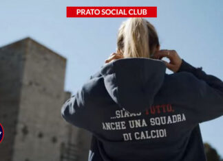 Prato Social Club: la società continua a crescere e fonda una squadra femminile