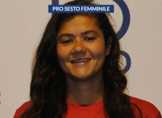 Cristina Selmi, Pro Sesto: “Il gruppo è compatto, pensiamo già alla prossima partita”