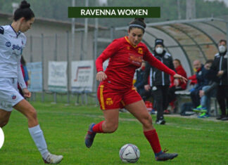 Ravenna Women, Veronica Benedetti e Giada Burbassi rinnovano. Per l’attacco c’è Angelica Poli dall’Inter