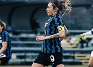 Inter Women, Regina Baresi: “La delusione insegna, l’importante è saper tenere alta la testa”