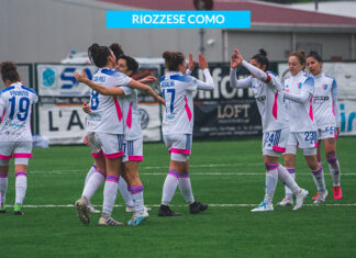 Stefano Verga, Como Women: “Onoreremo il campionato fino alla fine”