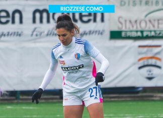 Michela Franco, Riozzese Como: “La Juventus Women ha una marcia in più. Guarino e Braghin…”
