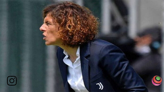 rita guarino sconfittacoppaitalia