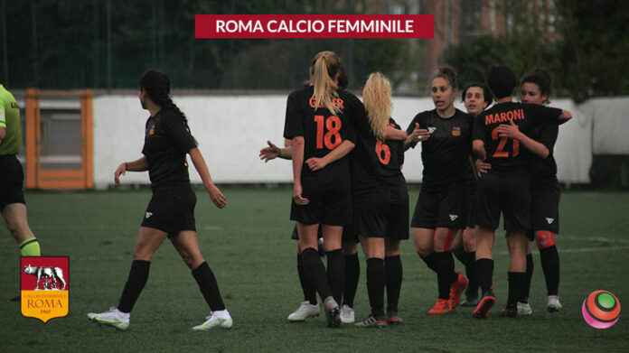 roma-calcio-femminile-report