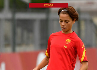 Manuela Giugliano, Roma: “Siamo cresciute e questa vittoria ci regala più consapevolezza”