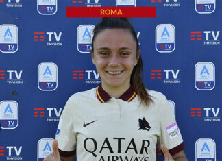 Serturini verso Juve-Roma: “Sarà la partita più importante di questi tre anni”