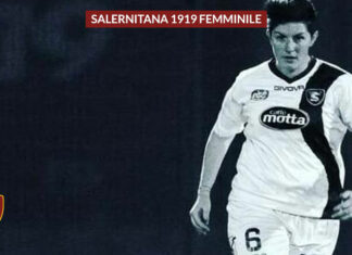 Lara Benigni, Salernitana Femminile: “Pronte per il derby con la Pegaso”