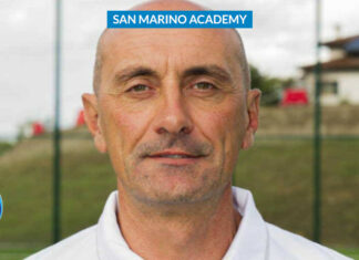 Primavera San Marino Academy, parla mister Filippo Zaghini: “Abbiamo diverse ragazze promettenti. Atteggiamento di squadra migliorato tantissimo”