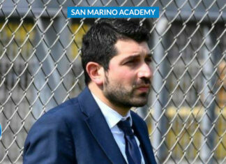 San Marino Academy, parla il Direttore Sportivo Ivan Zannoni: “Le ultime 5 gare saranno decisive. Crediamo al sogno salvezza”
