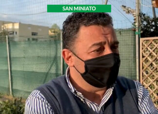 Accordo fatto tra il Siena ed il San Miniato del Presidente Claudio Gasperini: “Il calcio femminile è importante per il nostro territorio”