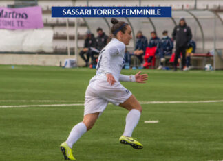 Sassari Torres, annunciate due grandi conferme: Antonia Peddio e Adriana Gomes ancora rossoblù