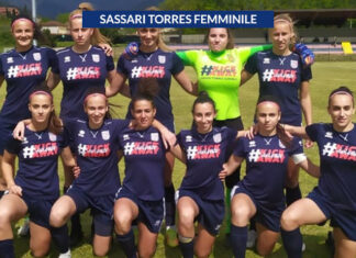 Rossoblu corsare in Toscana: poker alla Pistoiese