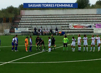 Sassari Torres: le parole di Giulia Redolfi, Chiara Russu e Antonia Peddio dopo il successo con la Vis Civitanova