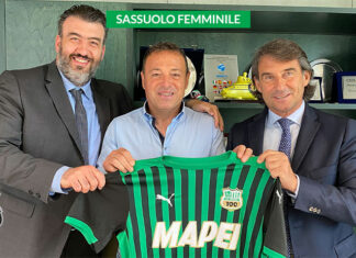 Triennale per Mister Piovani: il progetto continua insieme