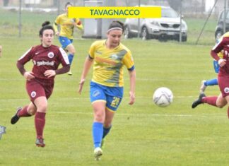 Il Cittadella rimonta le gialloblù, pari amaro: 2-2